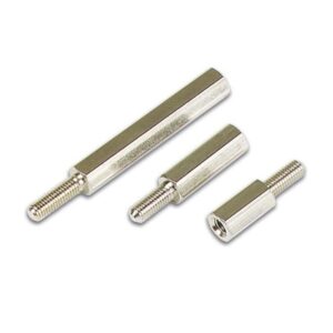 ODSTOJNIK MET. M3X15<span style="color: gray; font-family: Arial; font-weight: 200;font-size: 14px;"> 0373 </span>