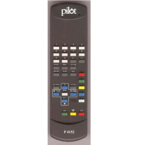 DALJ PILOT P4152<span style="color: gray;  font-family: Arial; font-weight: 200;font-size: 14px;"> 2421m</span>