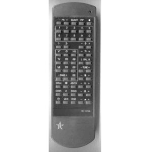 DALJ RC1258/HQ<span style="color: gray;  font-family: Arial; font-weight: 200;font-size: 14px;"> 16755</span>