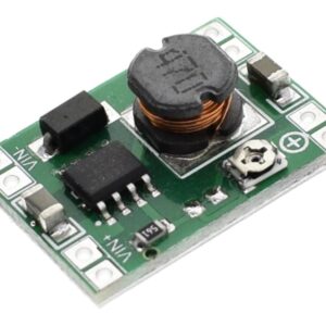 DC-DC CONV 4.5-40/1.27-37<span style="color: gray; font-family: Arial; font-weight: 200;font-size: 14px;"> A256 </span>