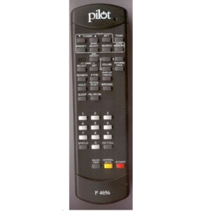 DALJ PILOT P4056<span style="color: gray;  font-family: Arial; font-weight: 200;font-size: 14px;"> 2421j</span>