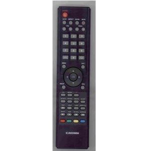 DALJ CROWN LCD<span style="color: gray;  font-family: Arial; font-weight: 200;font-size: 14px;"> 12042</span>