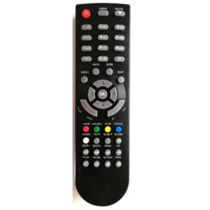 DALJ DVB-T2 EXENET<span style="color: gray;  font-family: Arial; font-weight: 200;font-size: 14px;"> C628 </span>