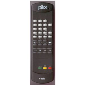 DALJ PILOT P1585<span style="color: gray; font-family: Arial; font-weight: 200;font-size: 14px;"> 24k21</span>