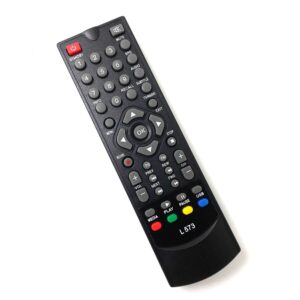 DALJ DVB-T2 VOX<span style="color: gray;  font-family: Arial; font-weight: 200;font-size: 14px;"> 5344 </span>