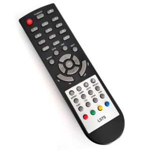 DALJ DVB-T2 PRACTIC<span style="color: gray;  font-family: Arial; font-weight: 200;font-size: 14px;"> 3204 </span>