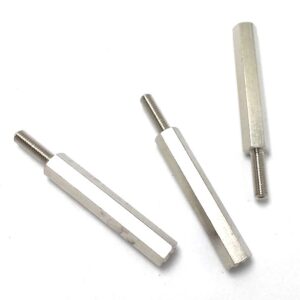 ODSTOJNIK MET. M3X30<span style="color: gray;  font-family: Arial; font-weight: 200;font-size: 14px;"> 6318 </span>