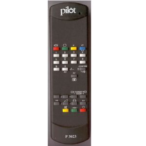 DALJ PILOT P3023<span style="color: gray; font-family: Arial; font-weight: 200;font-size: 14px;"> t2421</span>