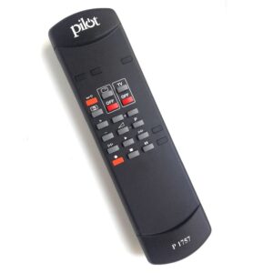 DALJ PILOT P1757<span style="color: gray; font-family: Arial; font-weight: 200;font-size: 14px;"> u2421</span>