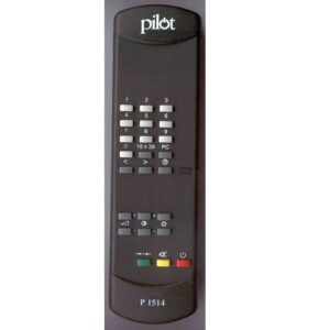 DALJ PILOT P1514<span style="color: gray;  font-family: Arial; font-weight: 200;font-size: 14px;"> 24z21</span>