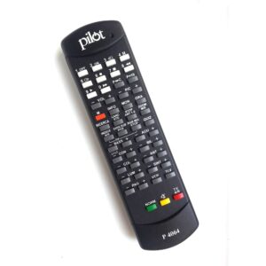 DALJ PILOT P4064<span style="color: gray;  font-family: Arial; font-weight: 200;font-size: 14px;"> 1213e</span>