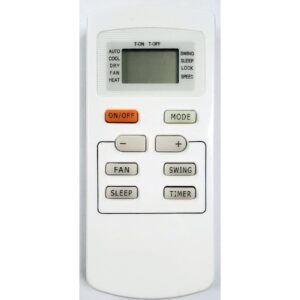 DALJ KLIME VIVAX-1<span style="color: gray; font-family: Arial; font-weight: 200;font-size: 14px;"> E1191</span>