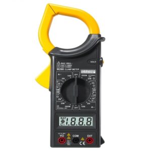 INSTRUMENT M266-CLAMP<span style="color: gray;  font-family: Arial; font-weight: 200;font-size: 14px;"> 7610 </span>