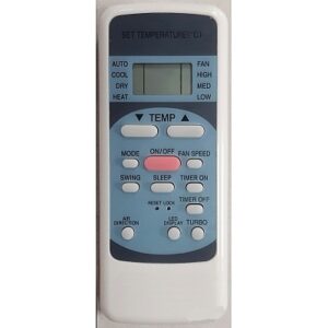 DALJ KLIME MIDEA<span style="color: gray; font-family: Arial; font-weight: 200;font-size: 14px;"> E0259</span>