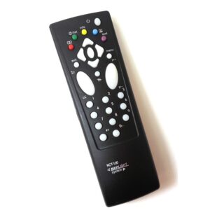 DALJ THOMSON RCT100<span style="color: gray;  font-family: Arial; font-weight: 200;font-size: 14px;"> 5387 </span>