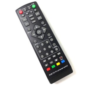 DALJ UNIV. DVB-T2+TV<span style="color: gray;  font-family: Arial; font-weight: 200;font-size: 14px;"> 1625 </span>