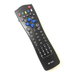 DALJ PHILIPS RP520<span style="color: gray;  font-family: Arial; font-weight: 200;font-size: 14px;"> 5383 </span>