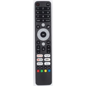 DALJ VOX LED SMART-5<span style="color: gray;  font-family: Arial; font-weight: 200;font-size: 14px;"> E1348</span>