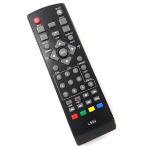 DALJ DVB-T2 ORION<span style="color: gray;  font-family: Arial; font-weight: 200;font-size: 14px;"> 6254 </span>