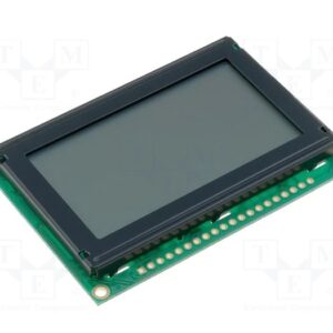 DISPLEJ RG12864B-GHW-V<span style="color: gray; font-family: Arial; font-weight: 200;font-size: 14px;"> B646 </span>