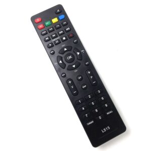 DALJ DVB-T2 XWAVE<span style="color: gray;  font-family: Arial; font-weight: 200;font-size: 14px;"> 6139 </span>