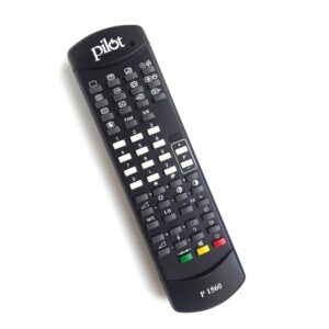 DALJ PILOT P1560<span style="color: gray; font-family: Arial; font-weight: 200;font-size: 14px;"> 24m21</span>