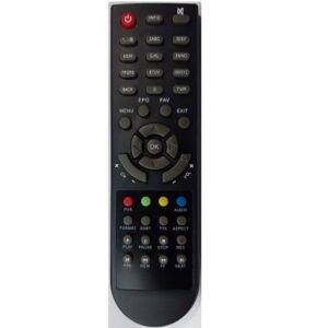 DALJ DVB-T2 EXENET-1<span style="color: gray;  font-family: Arial; font-weight: 200;font-size: 14px;"> D135 </span>