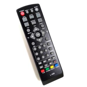 DALJ DVB-T2 BEAR<span style="color: gray;  font-family: Arial; font-weight: 200;font-size: 14px;"> 7274 </span>