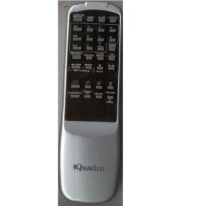 DALJ QUADRO MC-500<span style="color: gray;  font-family: Arial; font-weight: 200;font-size: 14px;"> 14052</span>