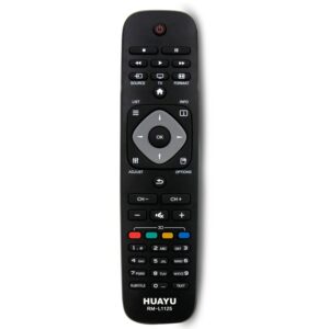 DALJ PHILIPS RM-L1125P<span style="color: gray;  font-family: Arial; font-weight: 200;font-size: 14px;"> 4607 </span>