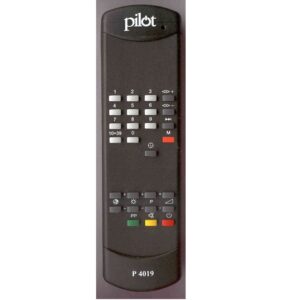 DALJ PILOT P4019<span style="color: gray; font-family: Arial; font-weight: 200;font-size: 14px;"> 24p21</span>