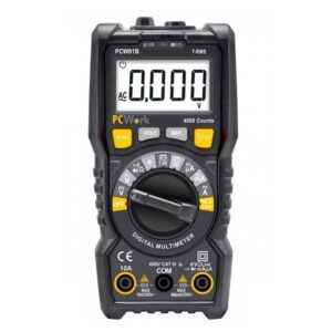 INSTRUMENT PCW01B<span style="color: gray;  font-family: Arial; font-weight: 200;font-size: 14px;"> B808 </span>