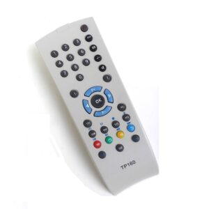 DALJ GRUNDIG TP-160C<span style="color: gray;  font-family: Arial; font-weight: 200;font-size: 14px;"> 6093 </span>