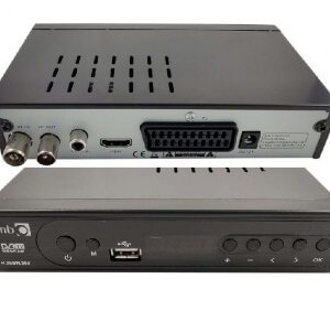 DVBT2 GMB MAT-818T<span style="color: gray;  font-family: Arial; font-weight: 200;font-size: 14px;"> D960 </span>