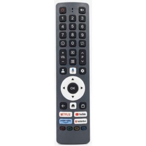 DALJ VOX RC-37<span style="color: gray;  font-family: Arial; font-weight: 200;font-size: 14px;"> E1344</span>