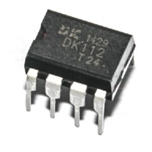 DK112<span style="color: gray;  font-family: Arial; font-weight: 200;font-size: 14px;"> 4661 </span>