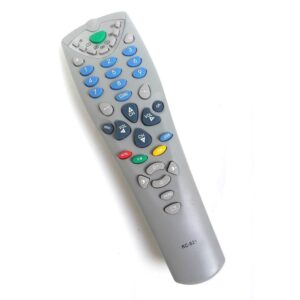 DALJ VOX RCS210S<span style="color: gray;  font-family: Arial; font-weight: 200;font-size: 14px;"> 6370 </span>