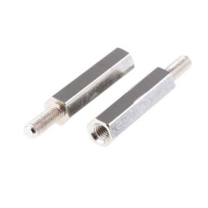 ODSTOJNIK MET. M3X10-5.5<span style="color: gray;  font-family: Arial; font-weight: 200;font-size: 14px;"> 0356 </span>