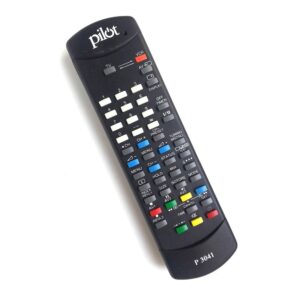 DALJ PILOT P3041<span style="color: gray; font-family: Arial; font-weight: 200;font-size: 14px;"> 24b21</span>