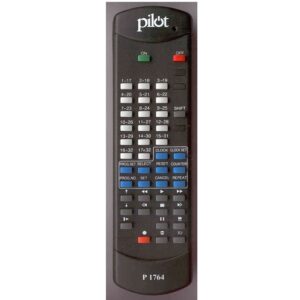 DALJ PILOT P1764<span style="color: gray; font-family: Arial; font-weight: 200;font-size: 14px;"> e2421</span>