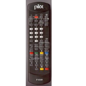 DALJ PILOT P4160<span style="color: gray;  font-family: Arial; font-weight: 200;font-size: 14px;"> 2421e</span>