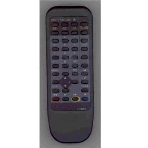 DALJ TOSHIBA CT9859<span style="color: gray;  font-family: Arial; font-weight: 200;font-size: 14px;"> 2427 </span>