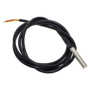 SONDA TEM DS18B20/1<span style="color: gray; font-family: Arial; font-weight: 200;font-size: 14px;"> A449 </span>