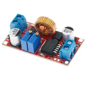 DC-DC CONV 8-36/1.25-32V<span style="color: gray; font-family: Arial; font-weight: 200;font-size: 14px;"> 18845</span>