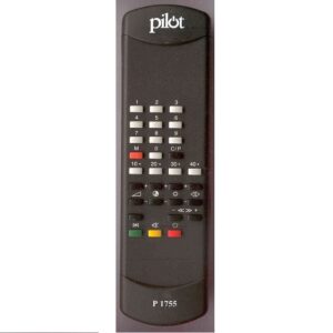 DALJ PILOT P1755<span style="color: gray; font-family: Arial; font-weight: 200;font-size: 14px;"> f2421</span>