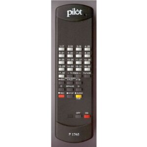 DALJ PILOT P1765<span style="color: gray; font-family: Arial; font-weight: 200;font-size: 14px;"> g2421</span>