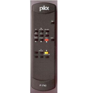 DALJ PILOT P1762<span style="color: gray; font-family: Arial; font-weight: 200;font-size: 14px;"> 24y21</span>