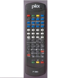 DALJ PILOT P1801<span style="color: gray; font-family: Arial; font-weight: 200;font-size: 14px;"> 1213b</span>