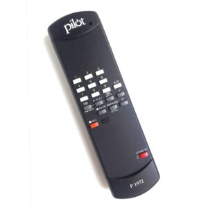 DALJ PILOT P1972<span style="color: gray; font-family: Arial; font-weight: 200;font-size: 14px;"> 24o21</span>