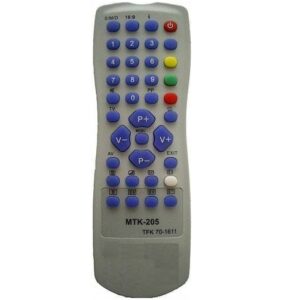 DALJ CROWN MTK-205<span style="color: gray;  font-family: Arial; font-weight: 200;font-size: 14px;"> E0929</span>